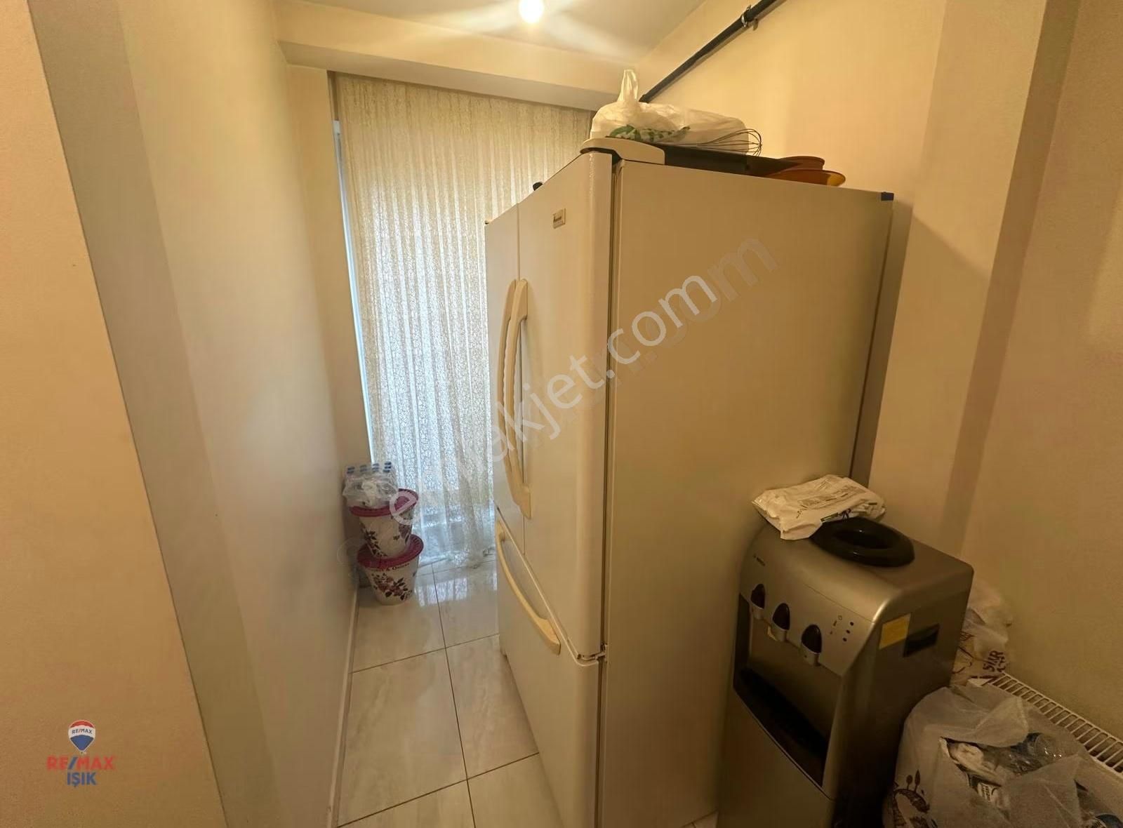 Sancaktepe Envarev Sitesinde 1+1 Kapalı Mutfaklı Satılık Daire - Görsel 9