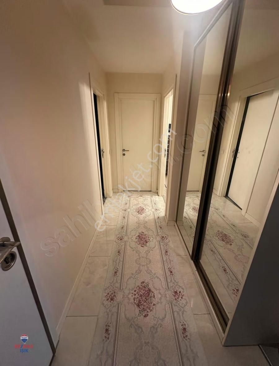 Sancaktepe Envarev Sitesinde 1+1 Kapalı Mutfaklı Satılık Daire - Görsel 17