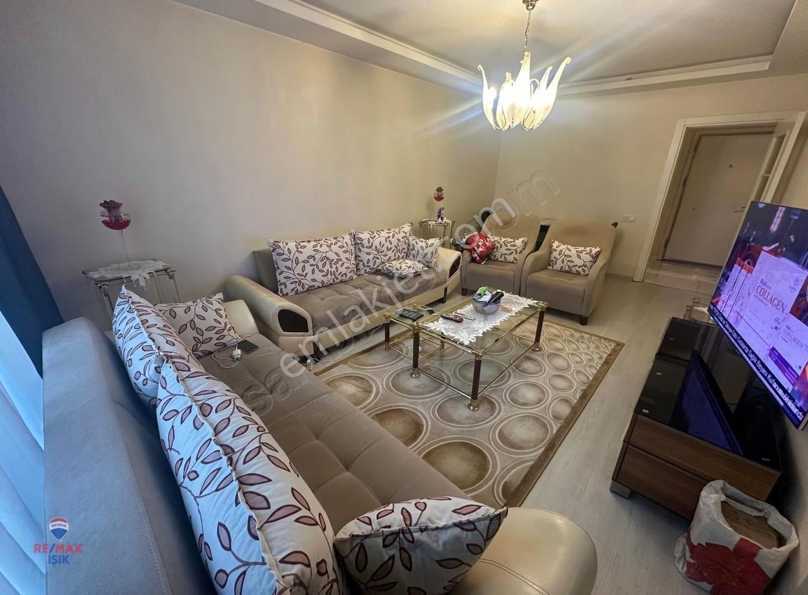 Sancaktepe Envarev Sitesinde 1+1 Kapalı Mutfaklı Satılık Daire - Görsel 15