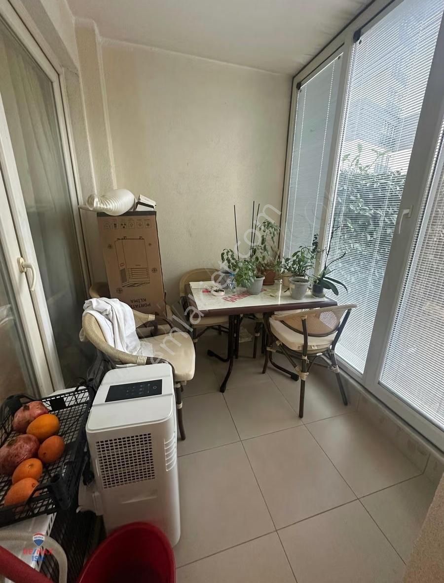 Sancaktepe Envarev Sitesinde 1+1 Kapalı Mutfaklı Satılık Daire - Görsel 5