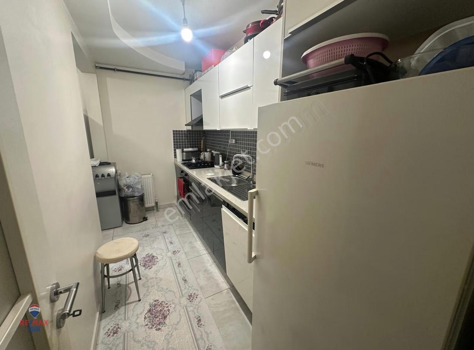 Sancaktepe Envarev Sitesinde 1+1 Kapalı Mutfaklı Satılık Daire - Görsel 13