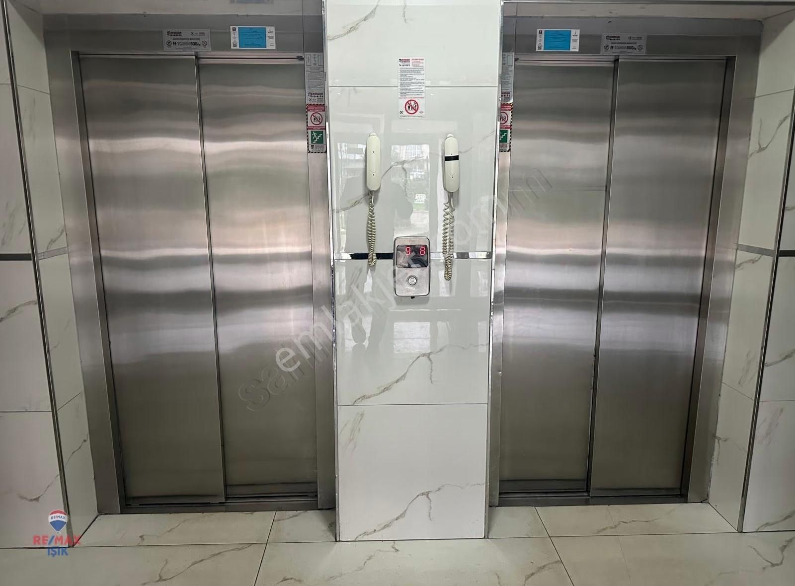 Sancaktepe Envarev Sitesinde 1+1 Kapalı Mutfaklı Satılık Daire - Görsel 6