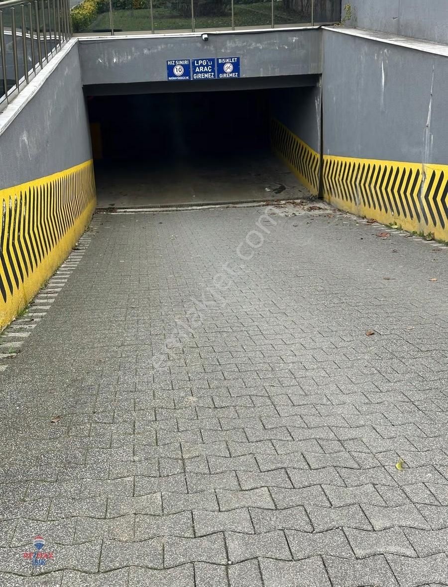 Sancaktepe Envarev Sitesinde 1+1 Kapalı Mutfaklı Satılık Daire - Görsel 10