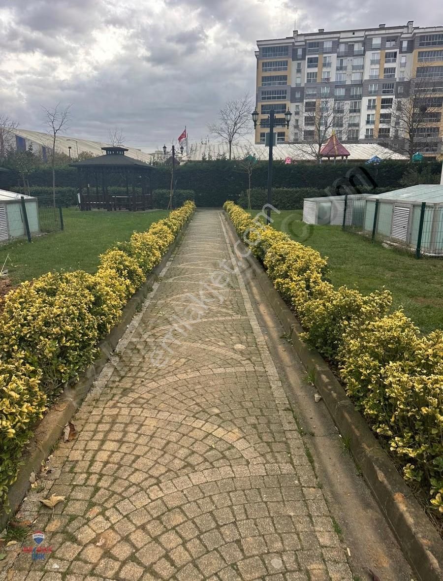 Sancaktepe Envarev Sitesinde 1+1 Kapalı Mutfaklı Satılık Daire - Görsel 7