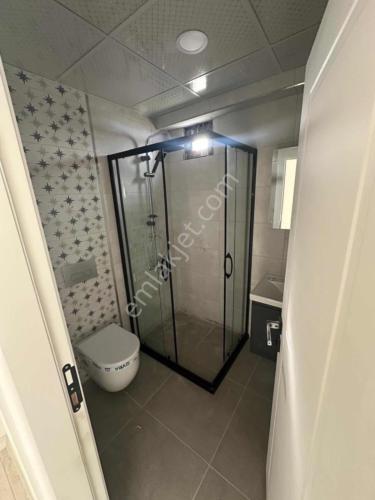 Rumeli Mahallesin De 2+1 Havuzlu Site İçi Satılık Daire - Görsel 9