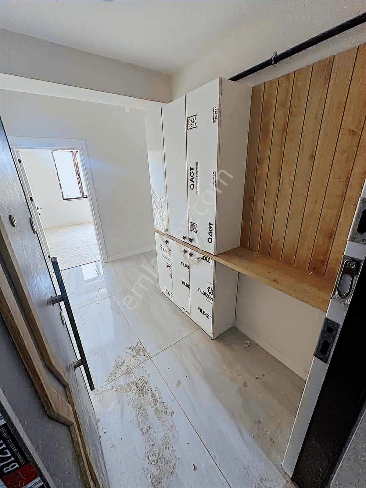 Rumeli Mahallesin De 2+1 Havuzlu Site İçi Satılık Daire - Görsel 3