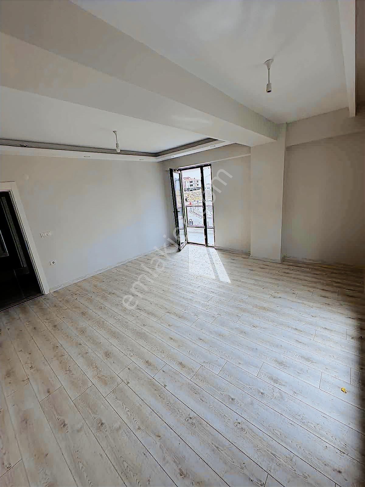 Rumeli Mahallesin De 2+1 Havuzlu Site İçi Satılık Daire - Görsel 15