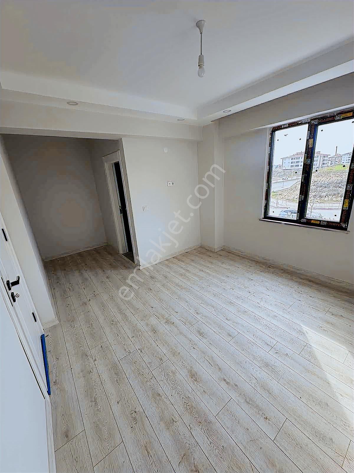 Rumeli Mahallesin De 2+1 Havuzlu Site İçi Satılık Daire - Görsel 4