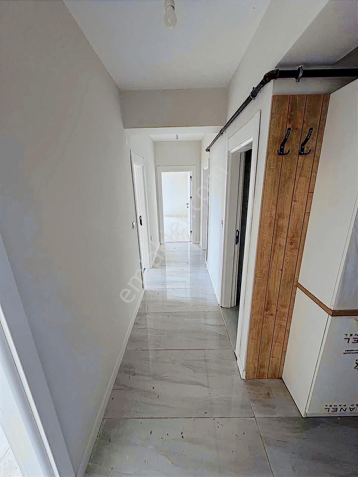 Rumeli Mahallesin De 2+1 Havuzlu Site İçi Satılık Daire - Görsel 16