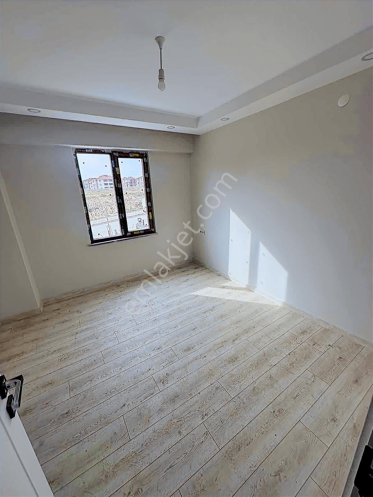 Rumeli Mahallesin De 2+1 Havuzlu Site İçi Satılık Daire - Görsel 19