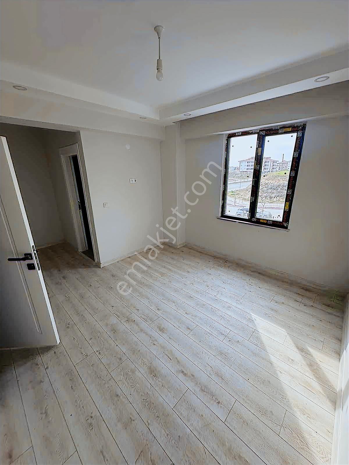 Rumeli Mahallesin De 2+1 Havuzlu Site İçi Satılık Daire - Görsel 8