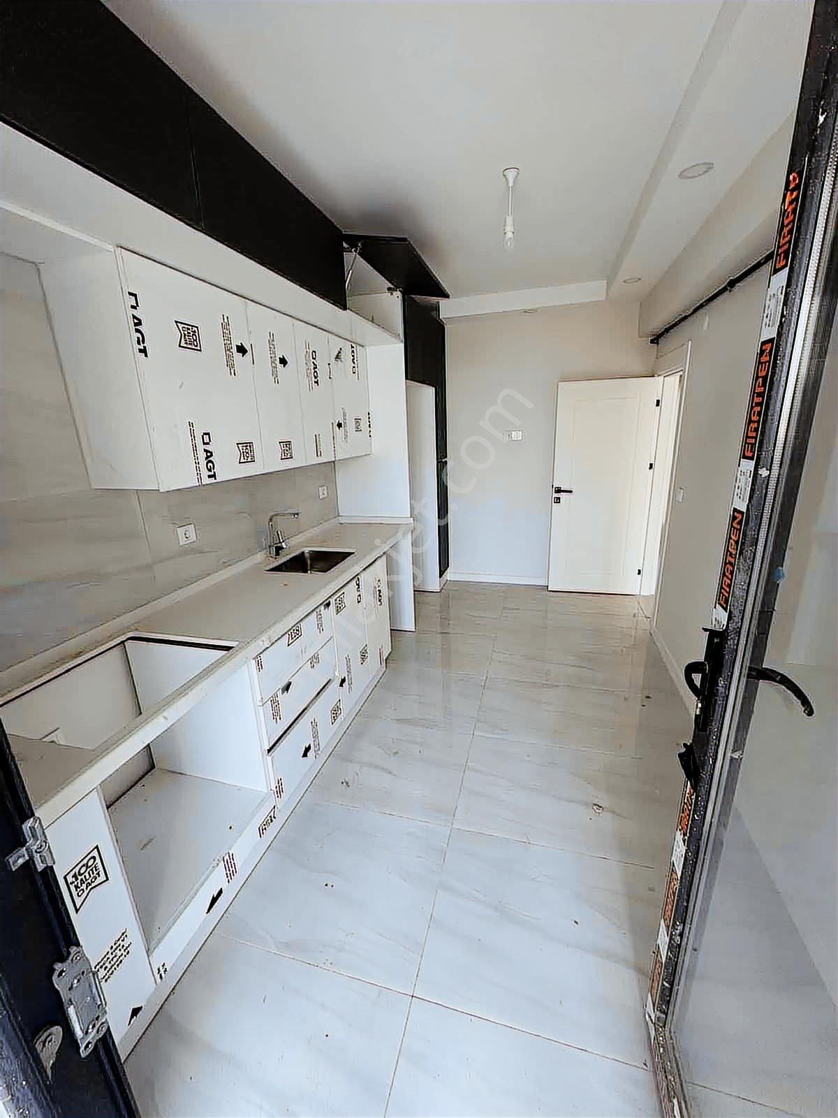 Rumeli Mahallesin De 2+1 Havuzlu Site İçi Satılık Daire - Görsel 11