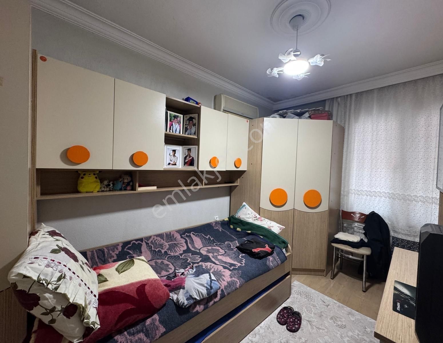 Göksu Mah İzbana Yakın D.gazlı İmar Barışlı 2.5katlı Müstakil - Görsel 25