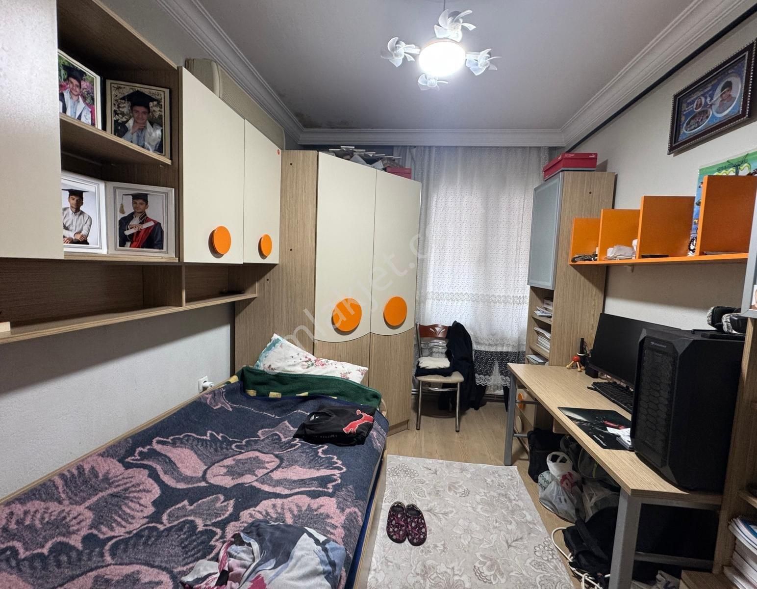 Göksu Mah İzbana Yakın D.gazlı İmar Barışlı 2.5katlı Müstakil - Görsel 6