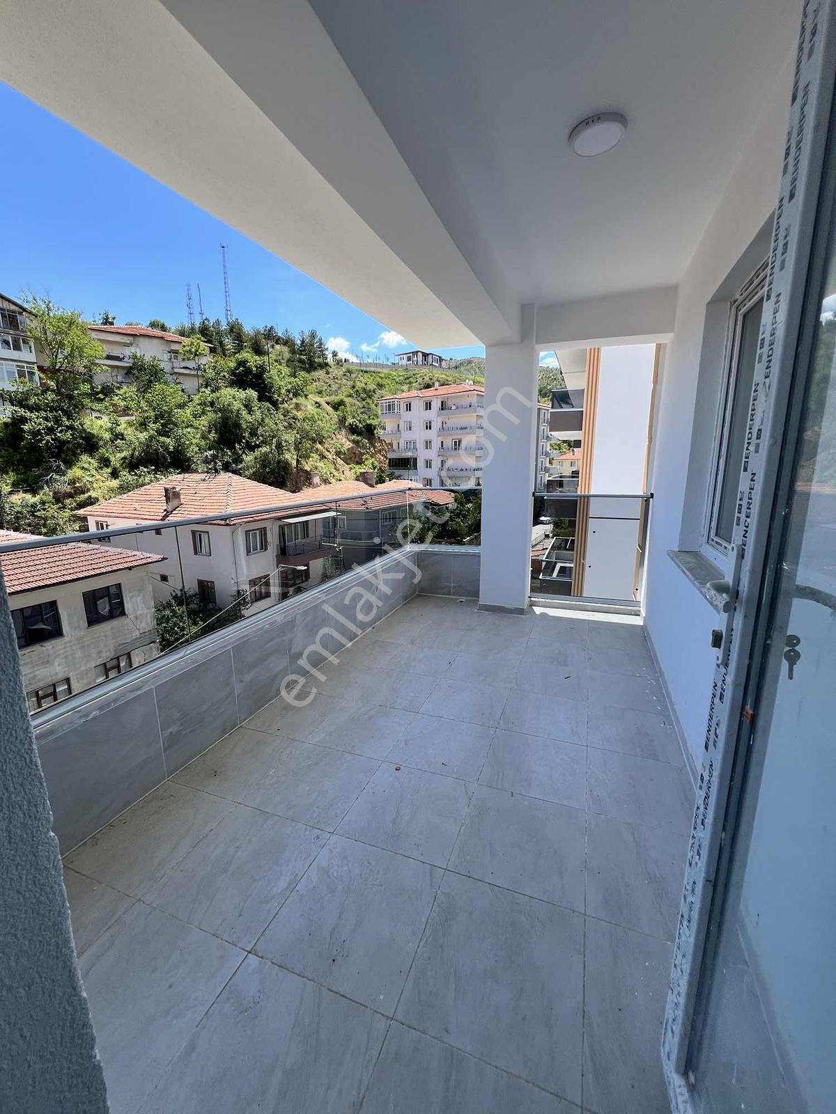 Ekin Group'tan Pazar Pazarı Yanı Ultra Lüks 3+1 Satılık Daire - Görsel 26