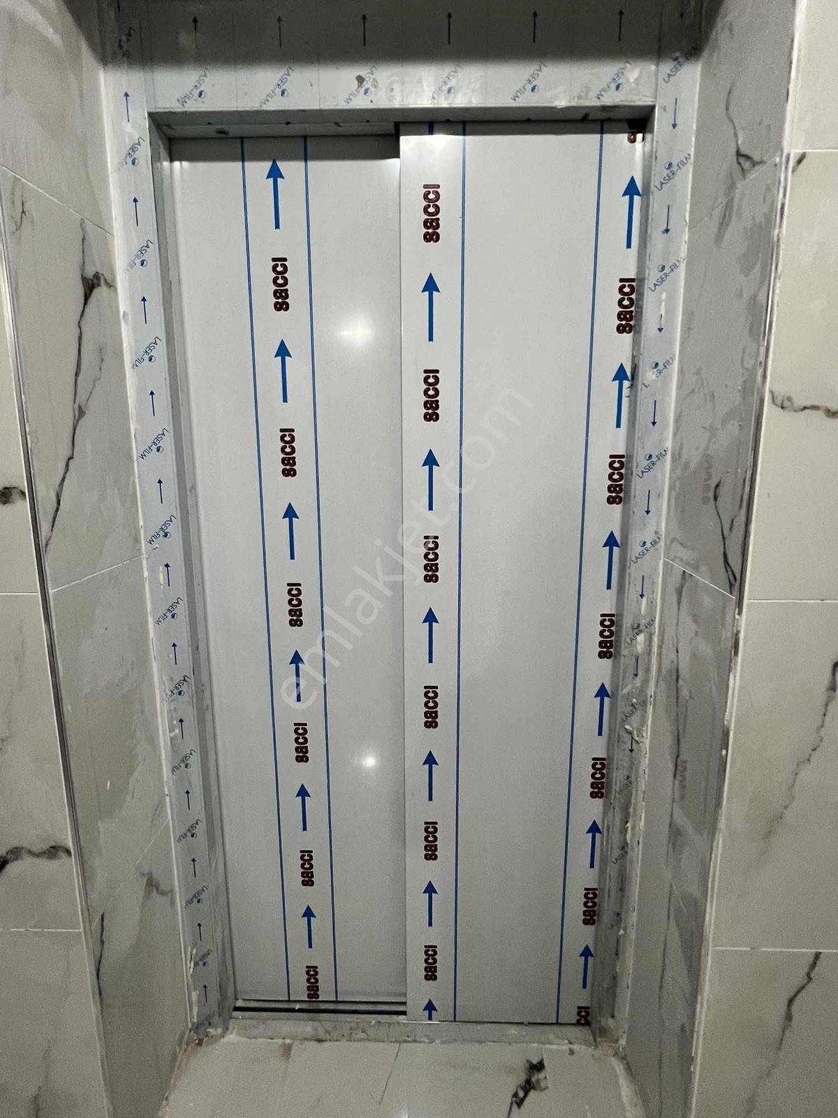 Ekin Group'tan Pazar Pazarı Yanı Ultra Lüks 3+1 Satılık Daire - Görsel 22