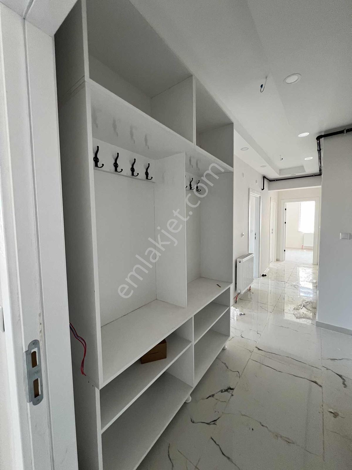Ekin Group'tan Pazar Pazarı Yanı Ultra Lüks 3+1 Satılık Daire - Görsel 30
