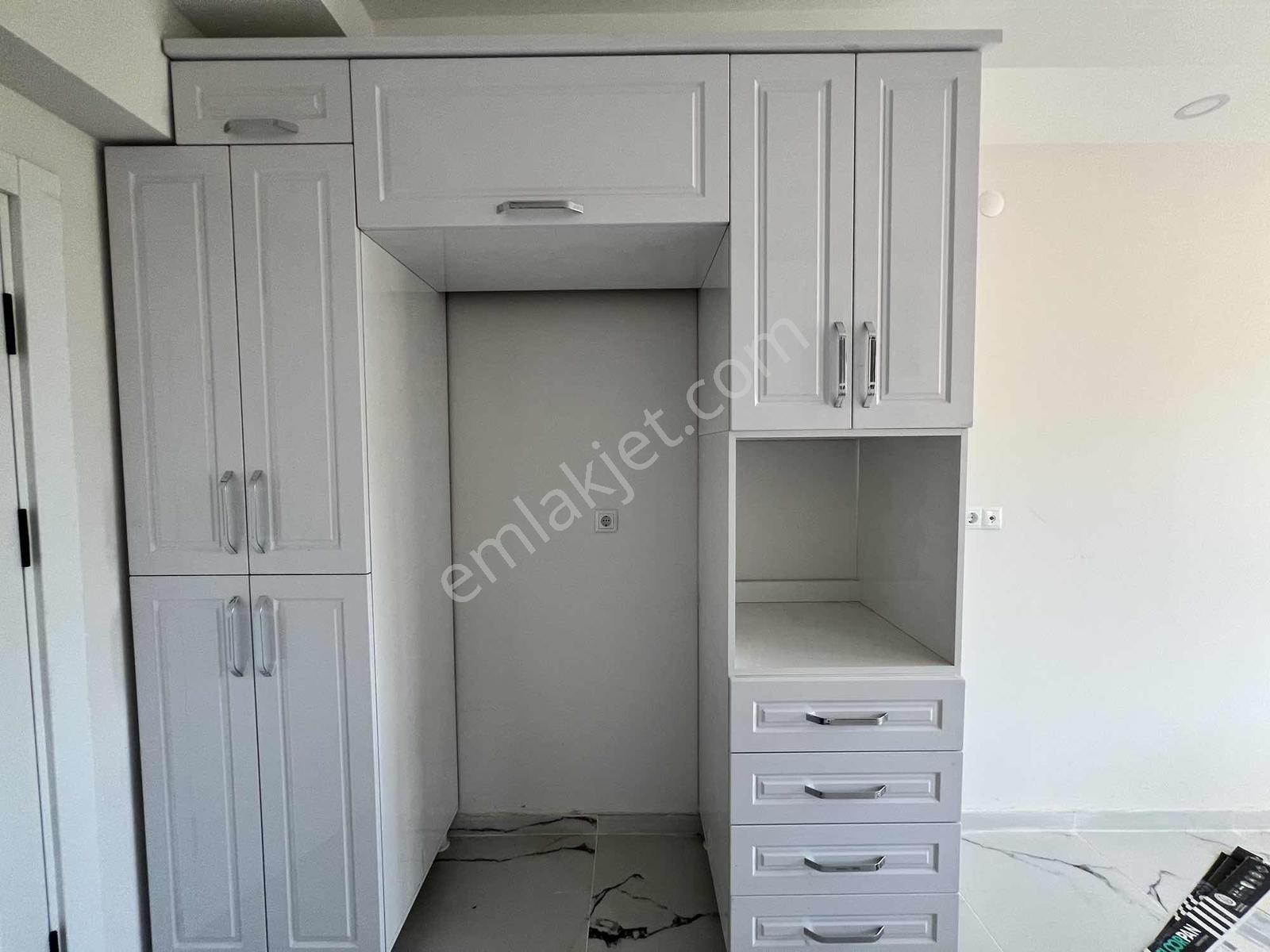 Ekin Group'tan Pazar Pazarı Yanı Ultra Lüks 3+1 Satılık Daire - Görsel 5
