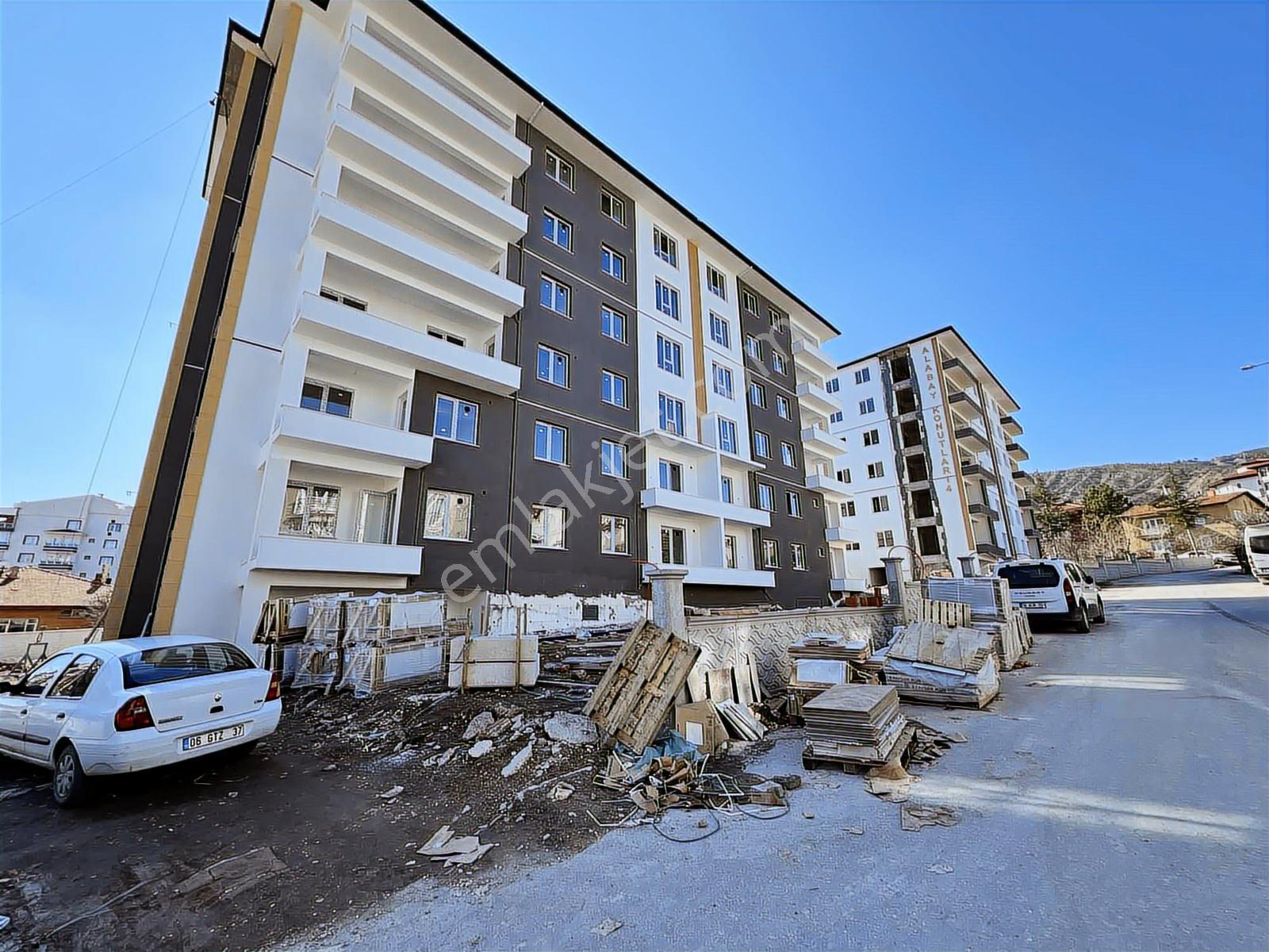 Ekin Group'tan Pazar Pazarı Yanı Ultra Lüks 3+1 Satılık Daire - Görsel 11