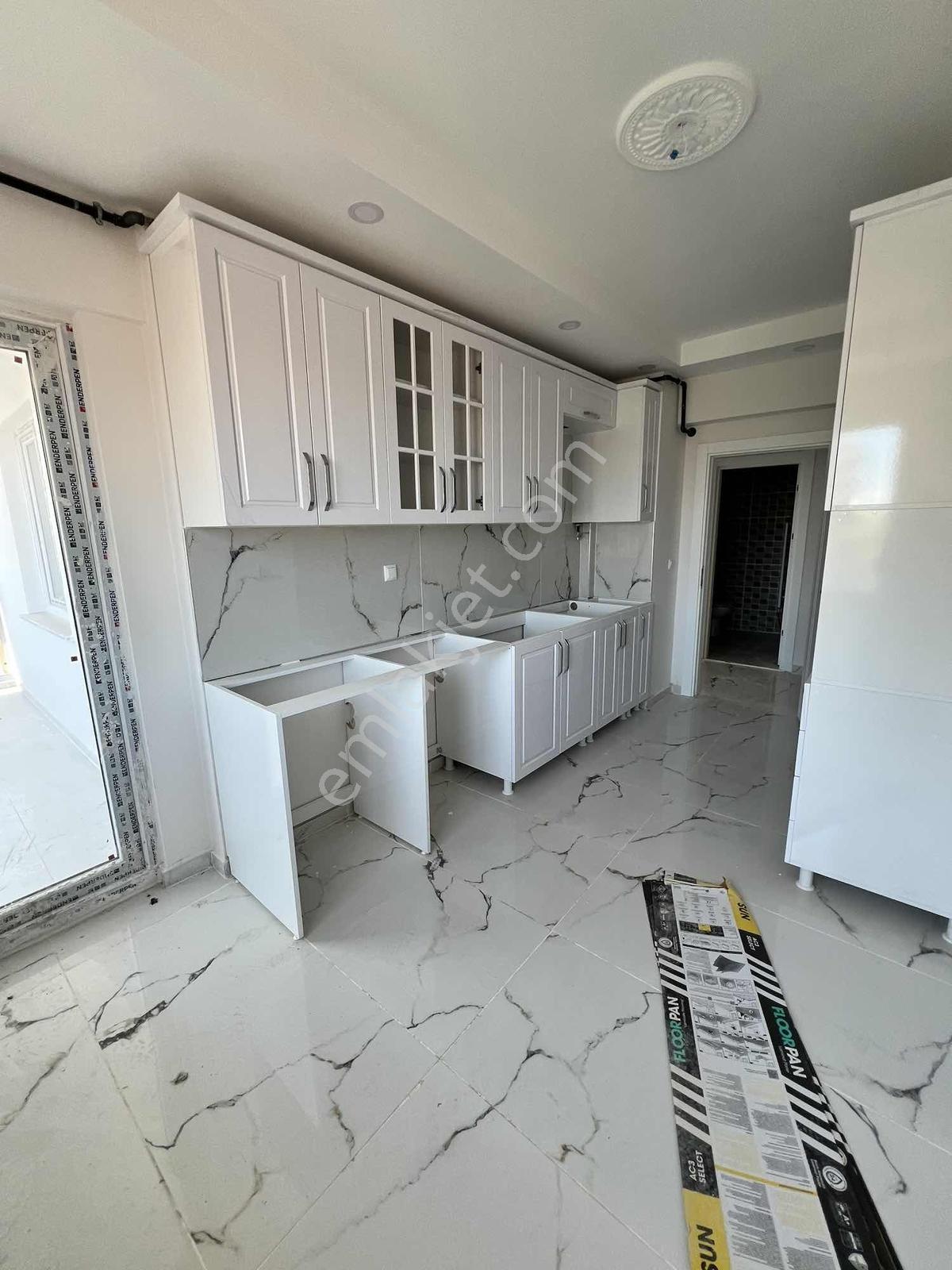 Ekin Group'tan Pazar Pazarı Yanı Ultra Lüks 3+1 Satılık Daire - Görsel 17