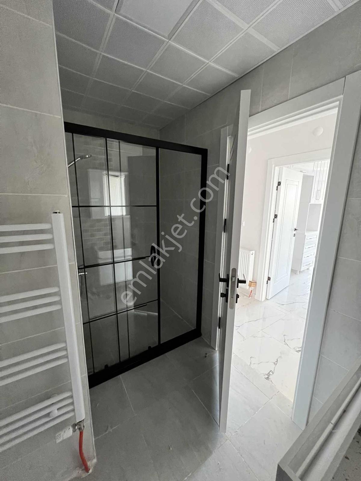 Ekin Group'tan Pazar Pazarı Yanı Ultra Lüks 3+1 Satılık Daire - Görsel 15