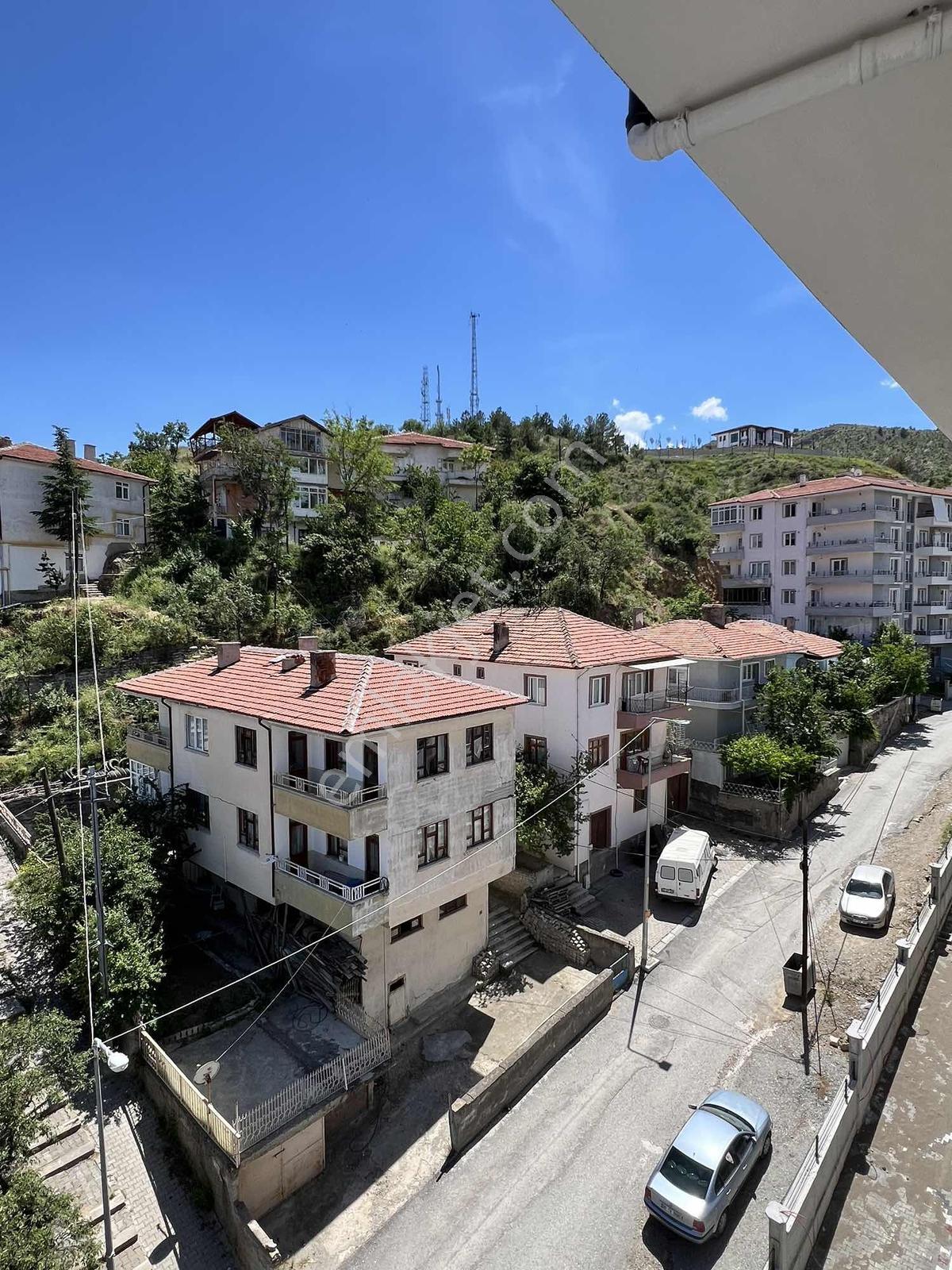 Ekin Group'tan Pazar Pazarı Yanı Ultra Lüks 3+1 Satılık Daire - Görsel 28