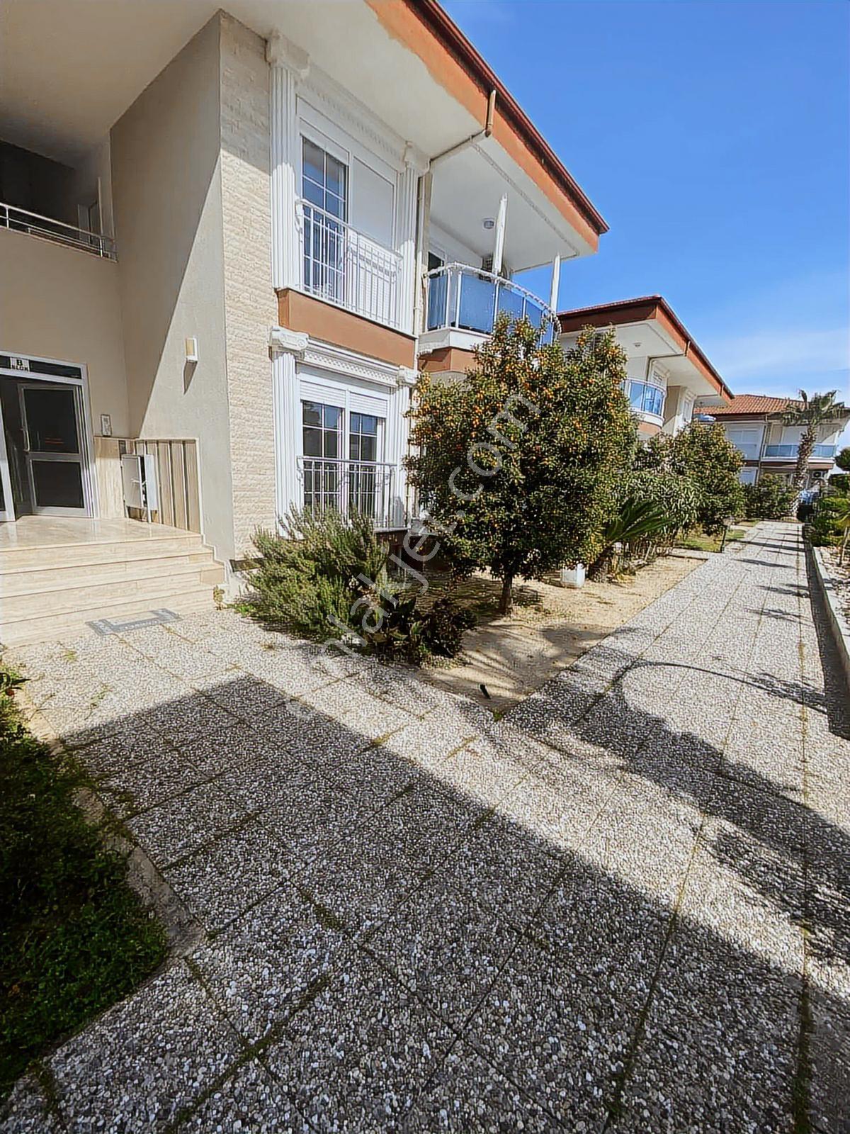 Evrenseki Mah Bulunan Site İçerisinde Havuzlu Dairemiz Satlıktır - Görsel 9