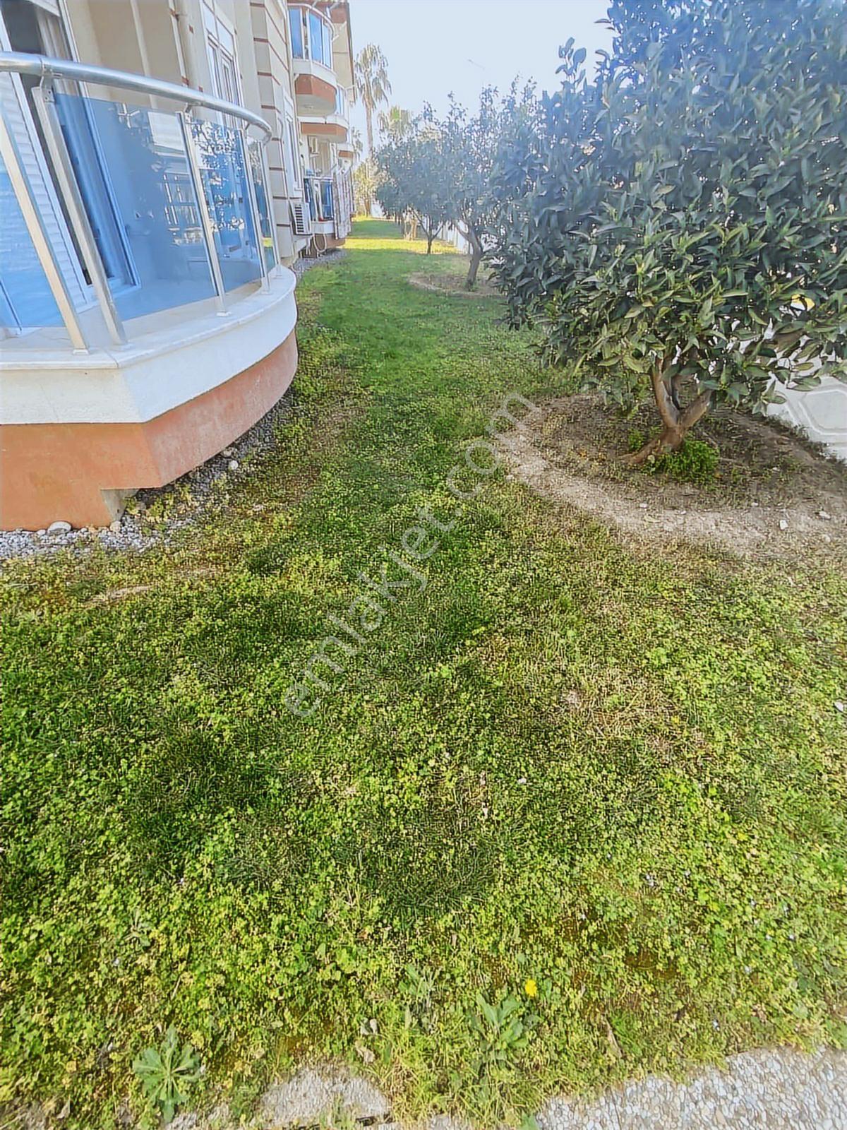 Evrenseki Mah Bulunan Site İçerisinde Havuzlu Dairemiz Satlıktır - Görsel 11