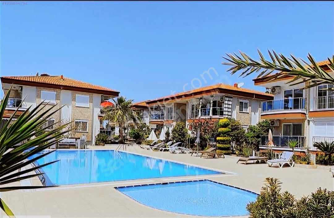 Evrenseki Mah Bulunan Site İçerisinde Havuzlu Dairemiz Satlıktır - Görsel 7