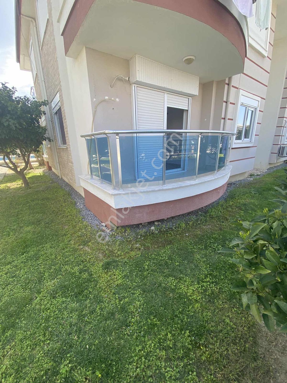 Evrenseki Mah Bulunan Site İçerisinde Havuzlu Dairemiz Satlıktır - Görsel 8