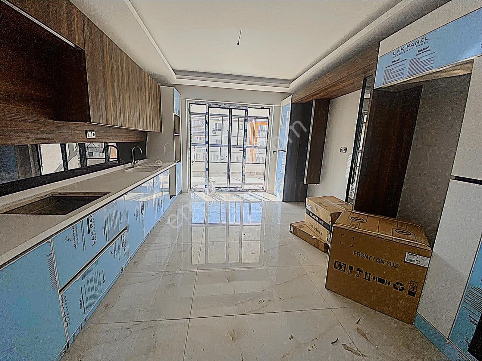 Yenikent Emlak'tan 4+1 Ultra Lüx Yenikentin En Güzel Kiralığı - Görsel 6
