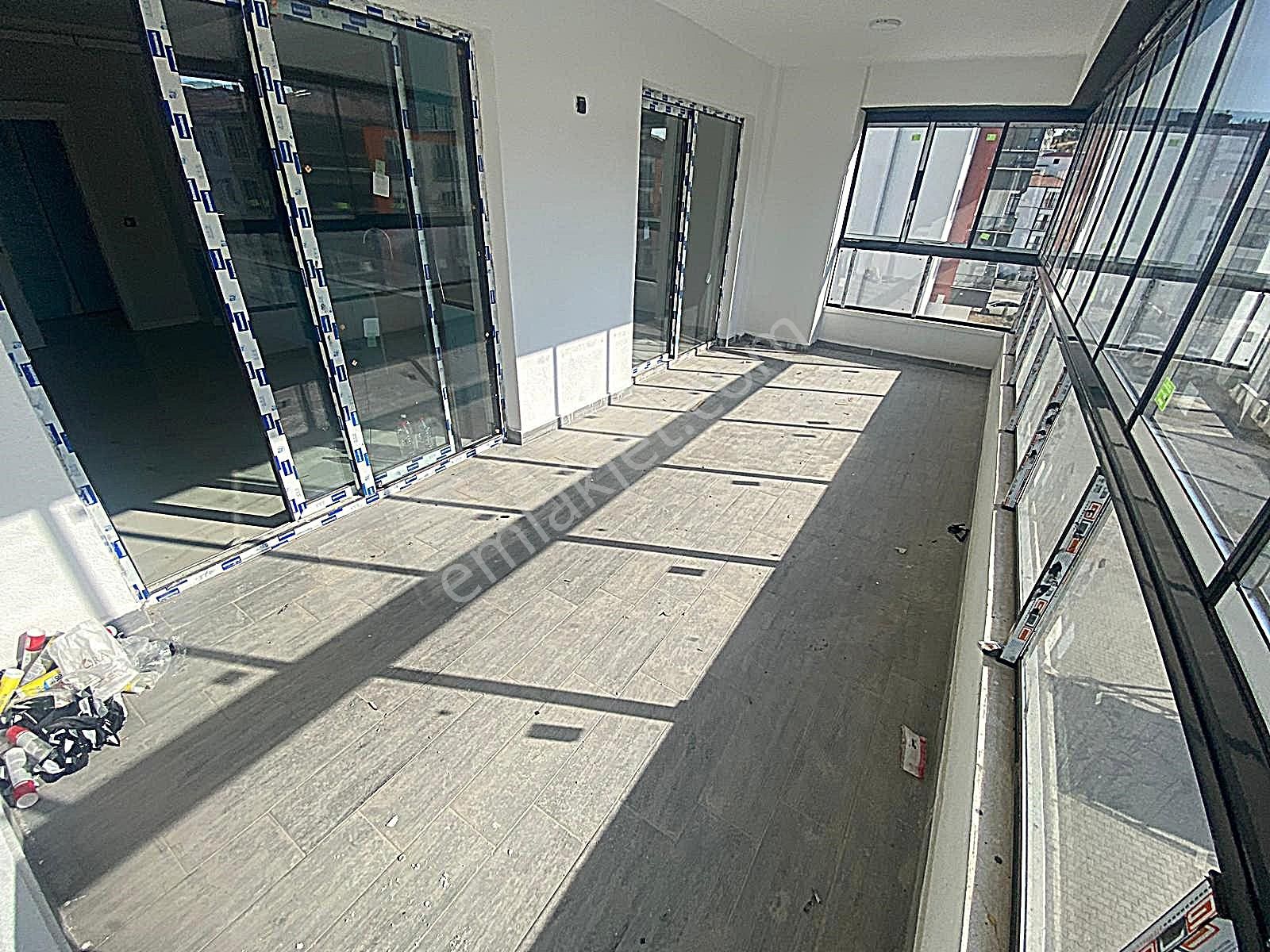 Yenikent Emlak'tan 4+1 Ultra Lüx Yenikentin En Güzel Kiralığı - Görsel 13