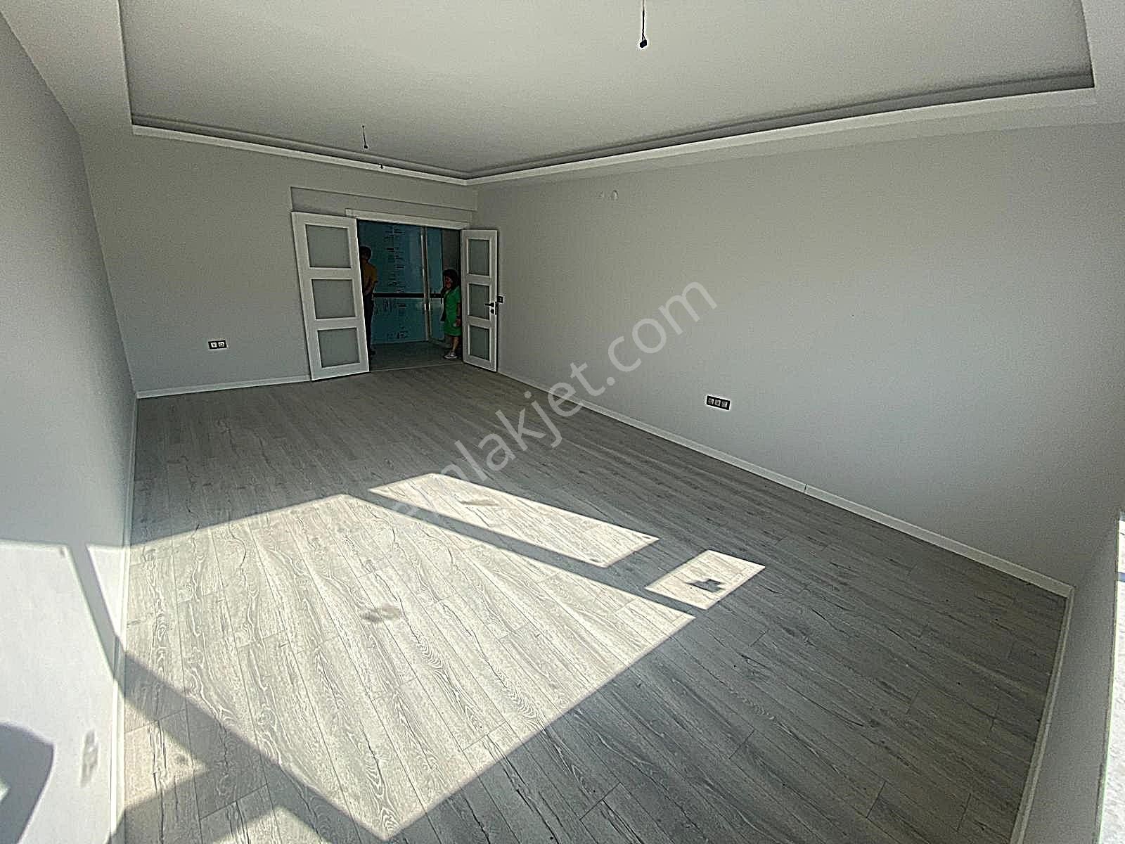 Yenikent Emlak'tan 4+1 Ultra Lüx Yenikentin En Güzel Kiralığı - Görsel 18