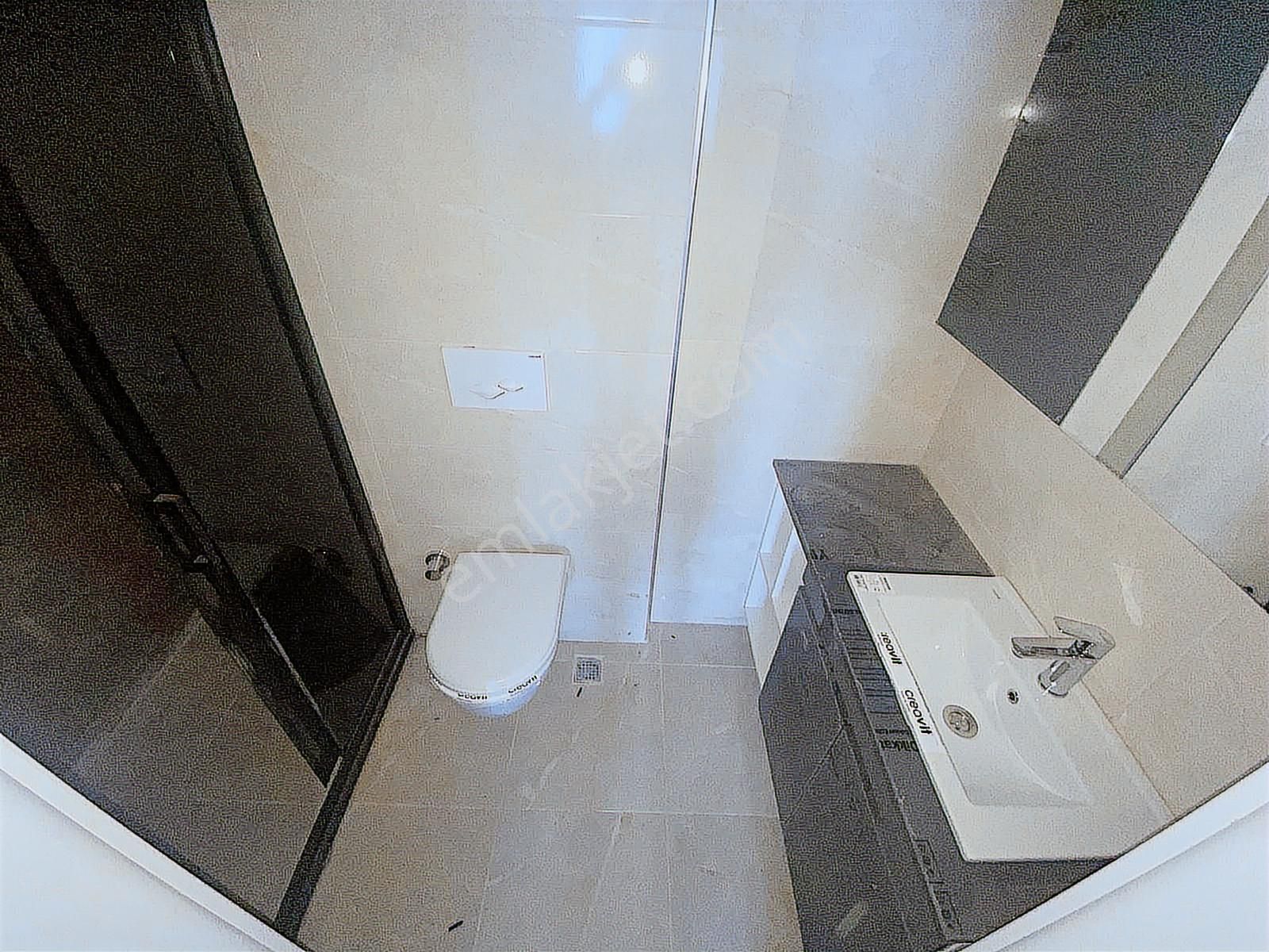 Yenikent Emlak'tan 4+1 Ultra Lüx Yenikentin En Güzel Kiralığı - Görsel 29