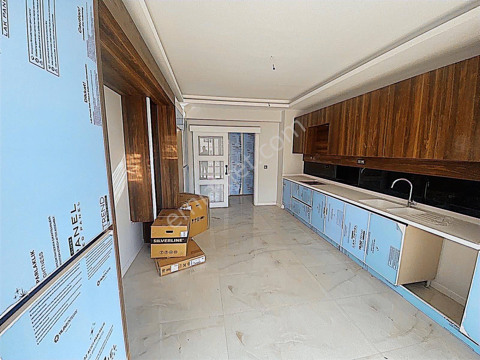 Yenikent Emlak'tan 4+1 Ultra Lüx Yenikentin En Güzel Kiralığı - Görsel 2
