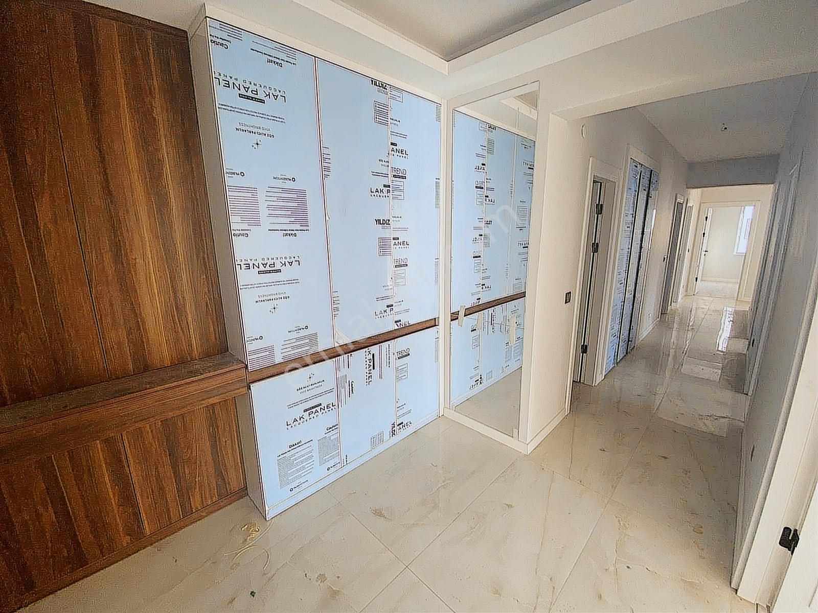 Yenikent Emlak'tan 4+1 Ultra Lüx Yenikentin En Güzel Kiralığı - Görsel 11
