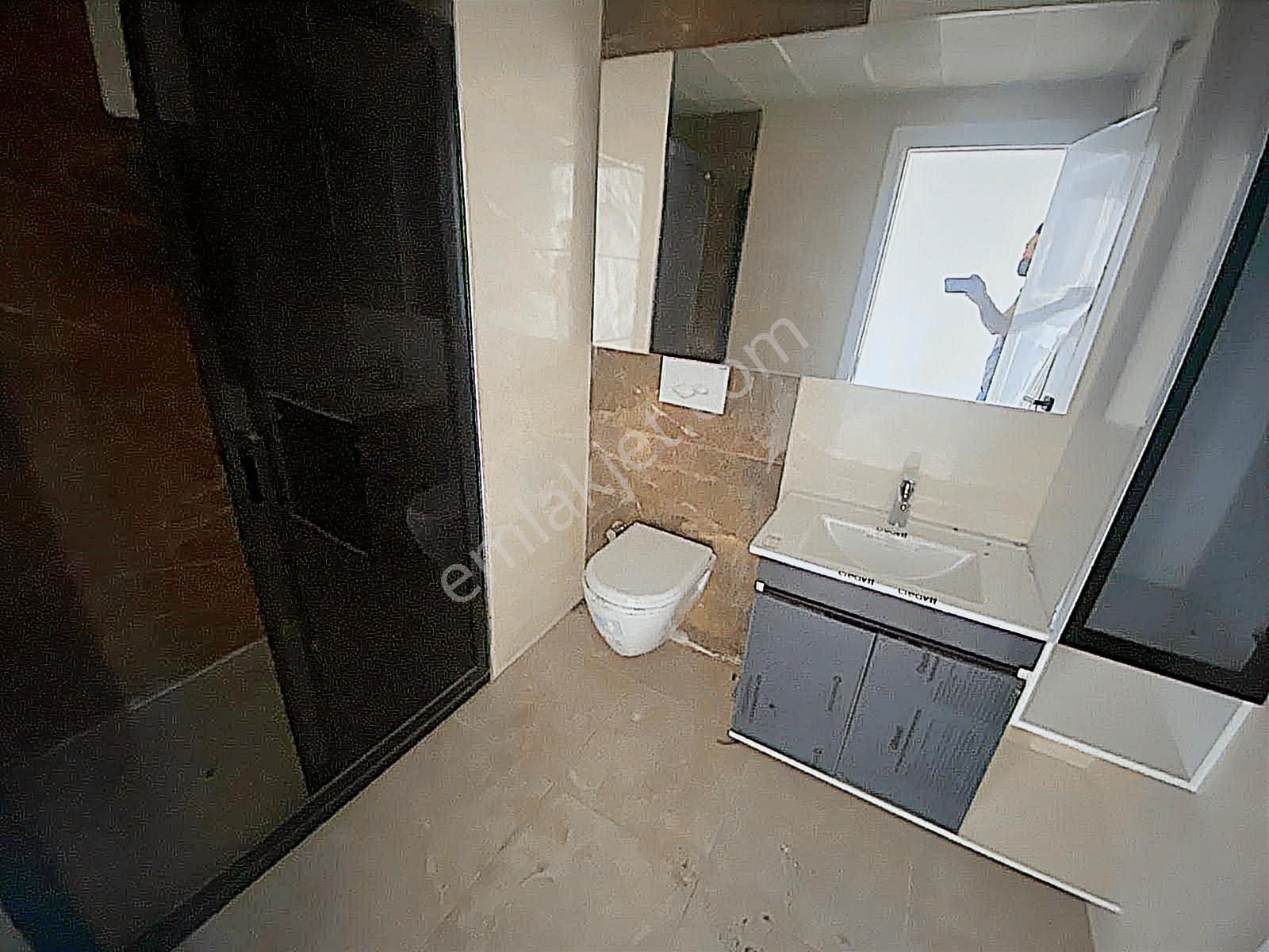 Yenikent Emlak'tan 4+1 Ultra Lüx Yenikentin En Güzel Kiralığı - Görsel 12
