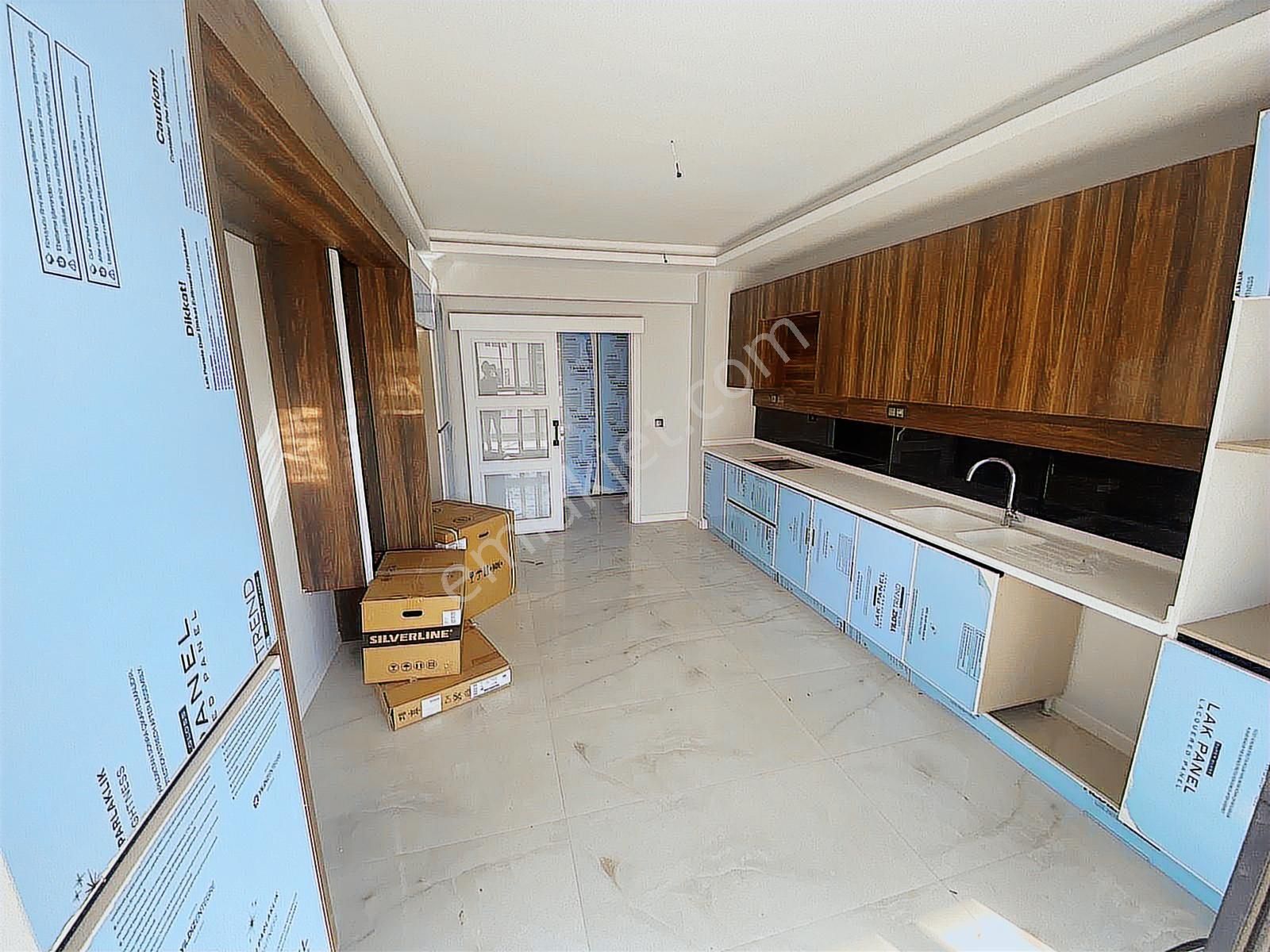 Yenikent Emlak'tan 4+1 Ultra Lüx Yenikentin En Güzel Kiralığı - Görsel 20