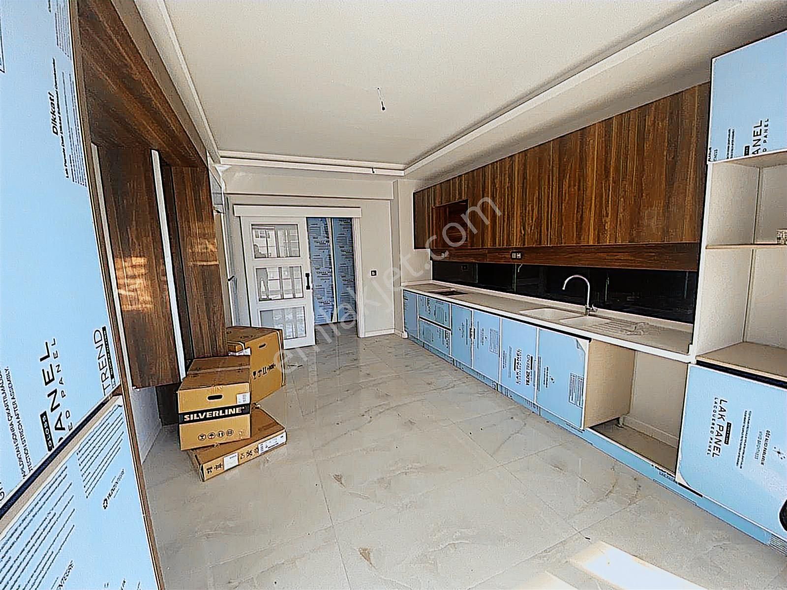 Yenikent Emlak'tan 4+1 Ultra Lüx Yenikentin En Güzel Kiralığı - Görsel 17