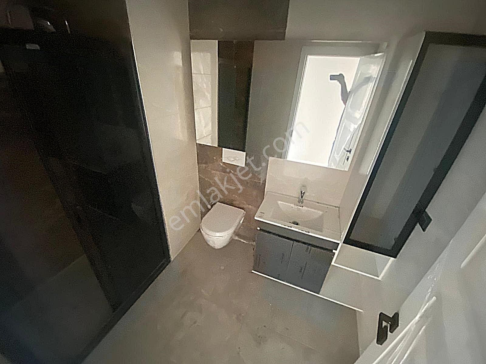 Yenikent Emlak'tan 4+1 Ultra Lüx Yenikentin En Güzel Kiralığı - Görsel 16