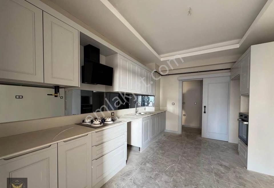 Metrobüse Komşu Yüksek Kira Getirili 3+1 Sıfır Dairemiz... - Görsel 5