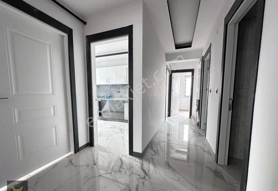 Beylikdüzü Yakuplu Mah Hasırcılar Avm Arkası 2+1 Dairemiz - Görsel 2