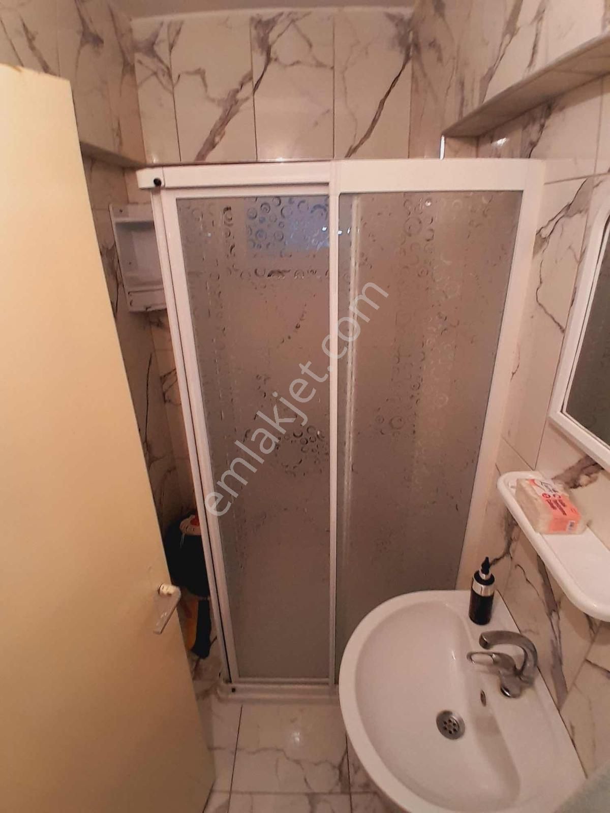 Arslan Emlaktan 2+1 Eşyalı Kiralık Metro'ya 2 Dk - Görsel 8