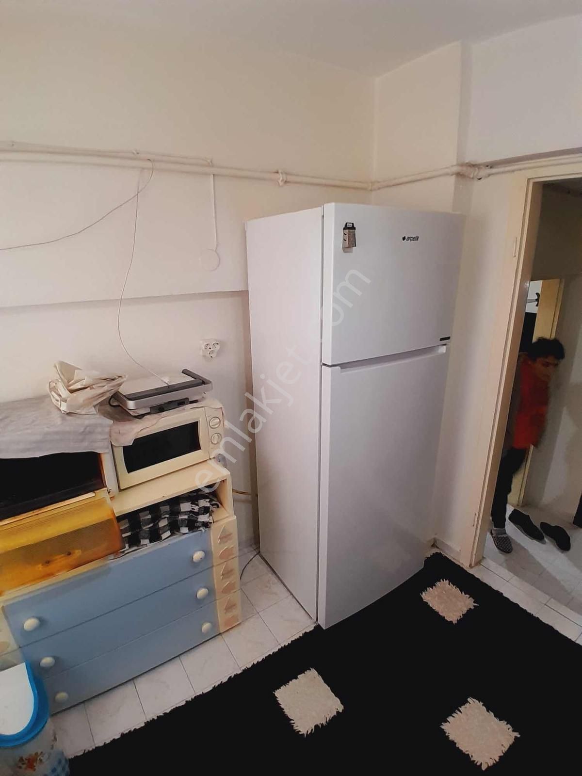 Arslan Emlaktan 2+1 Eşyalı Kiralık Metro'ya 2 Dk - Görsel 13