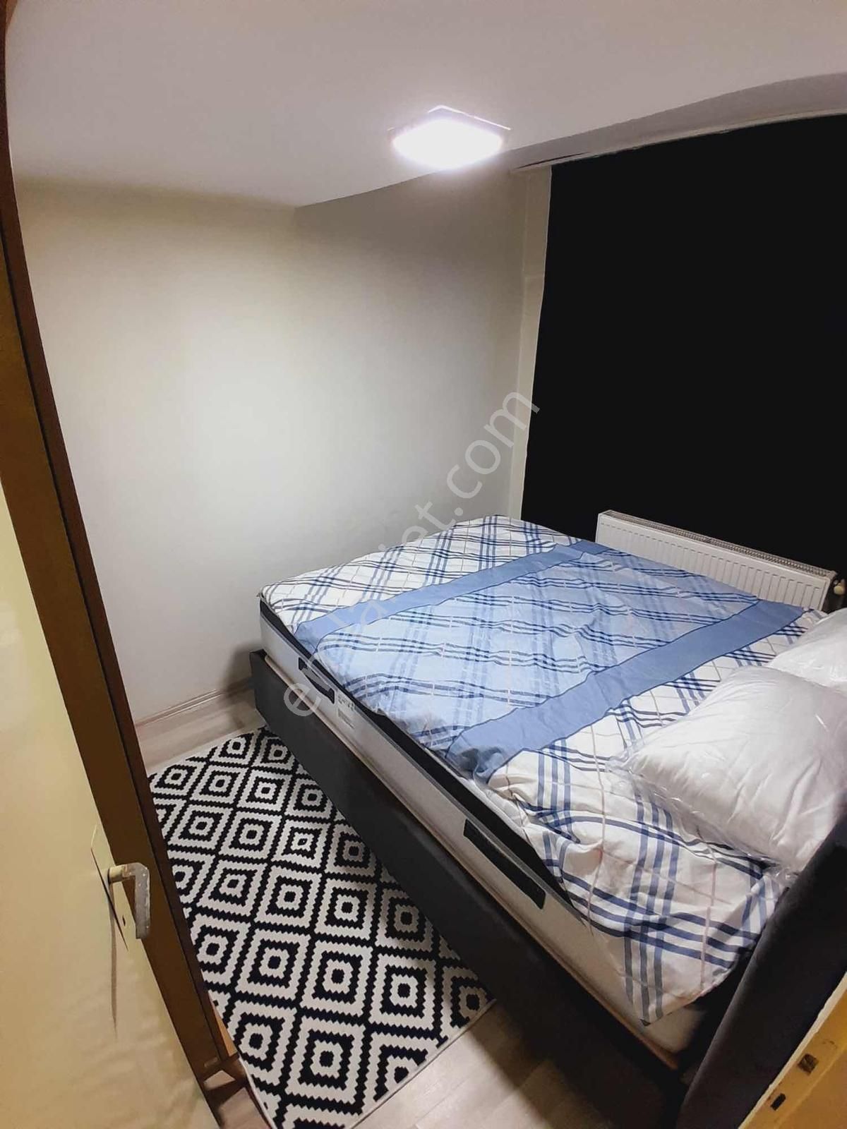 Arslan Emlaktan 2+1 Eşyalı Kiralık Metro'ya 2 Dk - Görsel 10