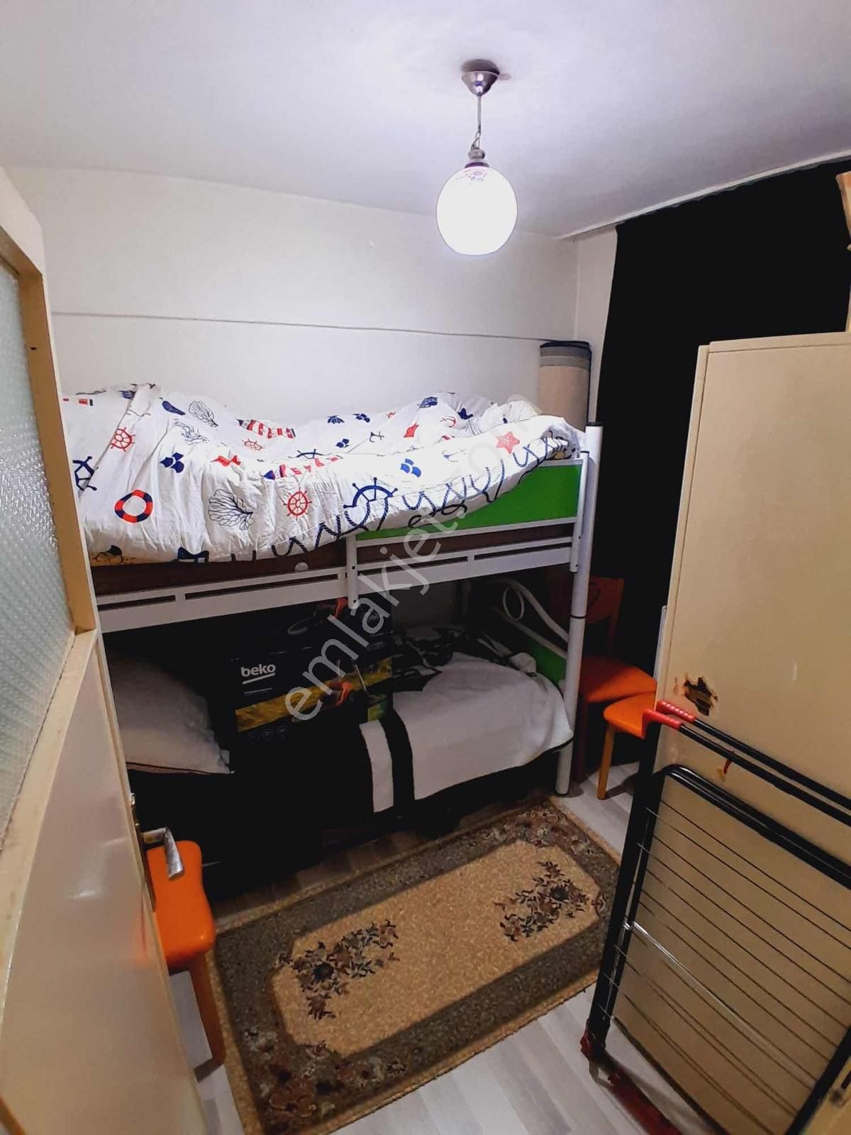 Arslan Emlaktan 2+1 Eşyalı Kiralık Metro'ya 2 Dk - Görsel 14