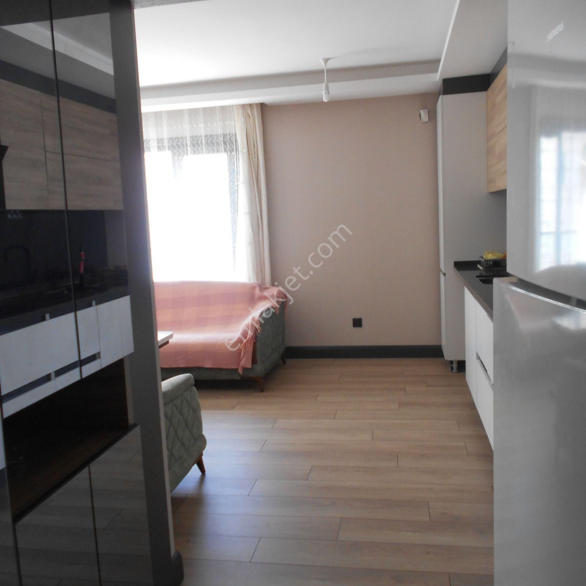 Ankara Çankaya Balgat Oğuzlarda 2+1 Ön Cepe - Görsel 18