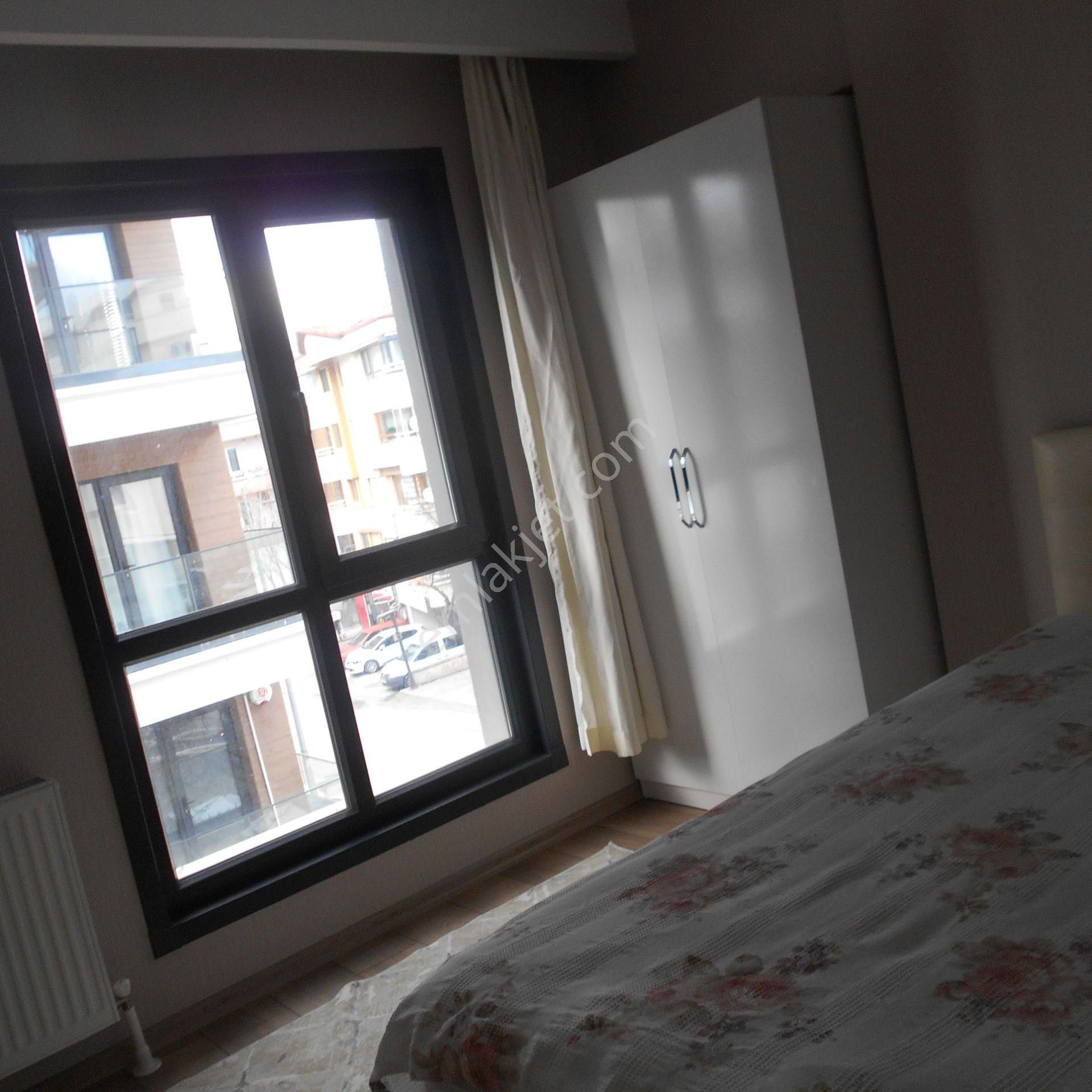 Ankara Çankaya Balgat Oğuzlarda 2+1 Ön Cepe - Görsel 7