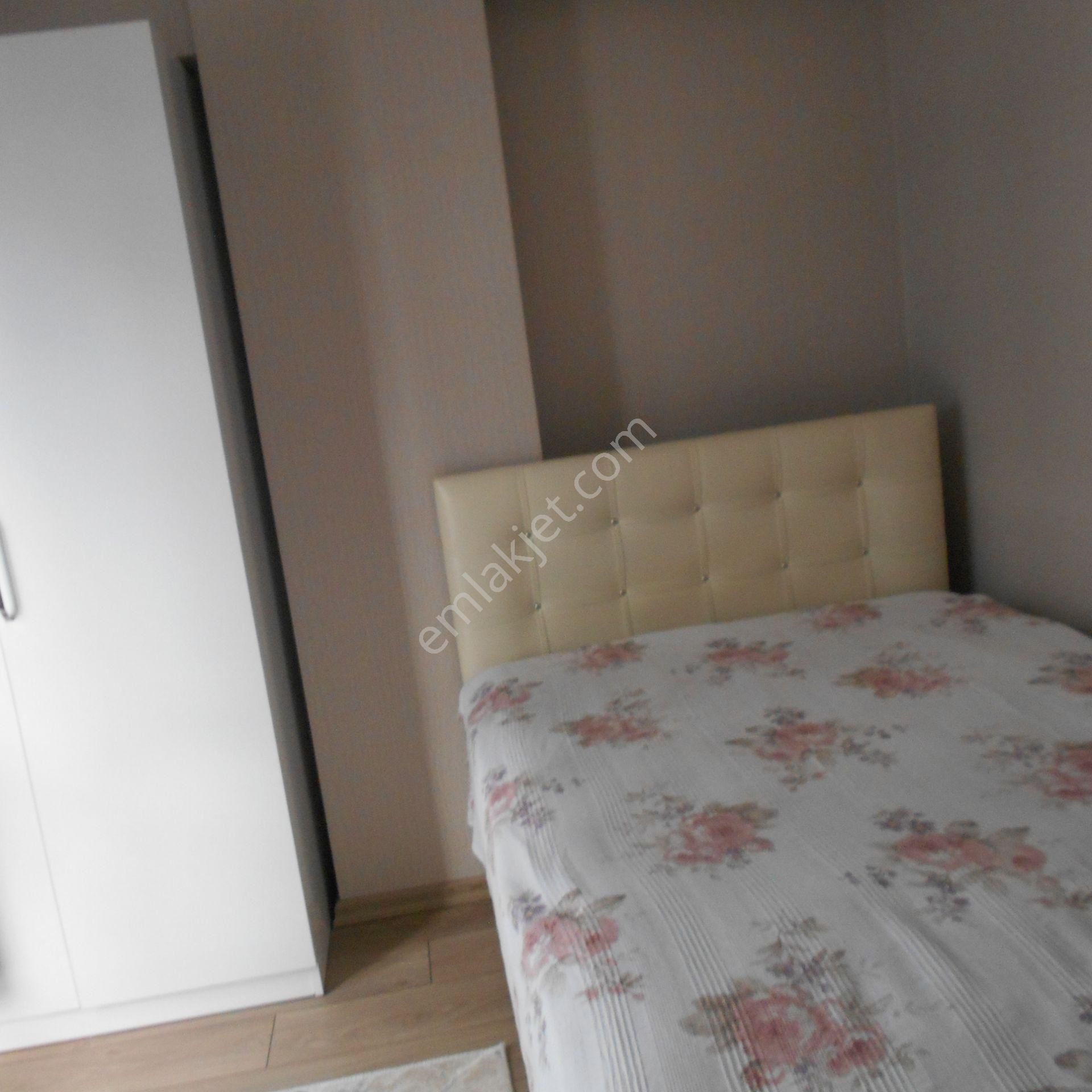 Ankara Çankaya Balgat Oğuzlarda 2+1 Ön Cepe - Görsel 8