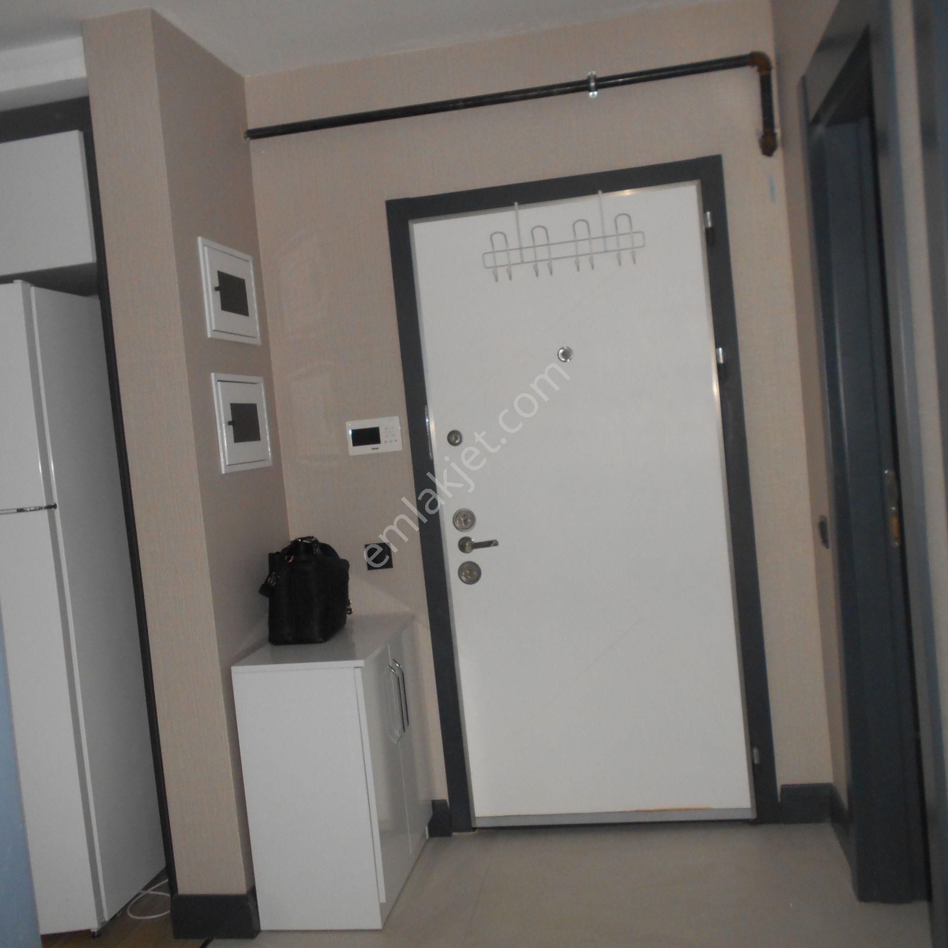 Ankara Çankaya Balgat Oğuzlarda 2+1 Ön Cepe - Görsel 21